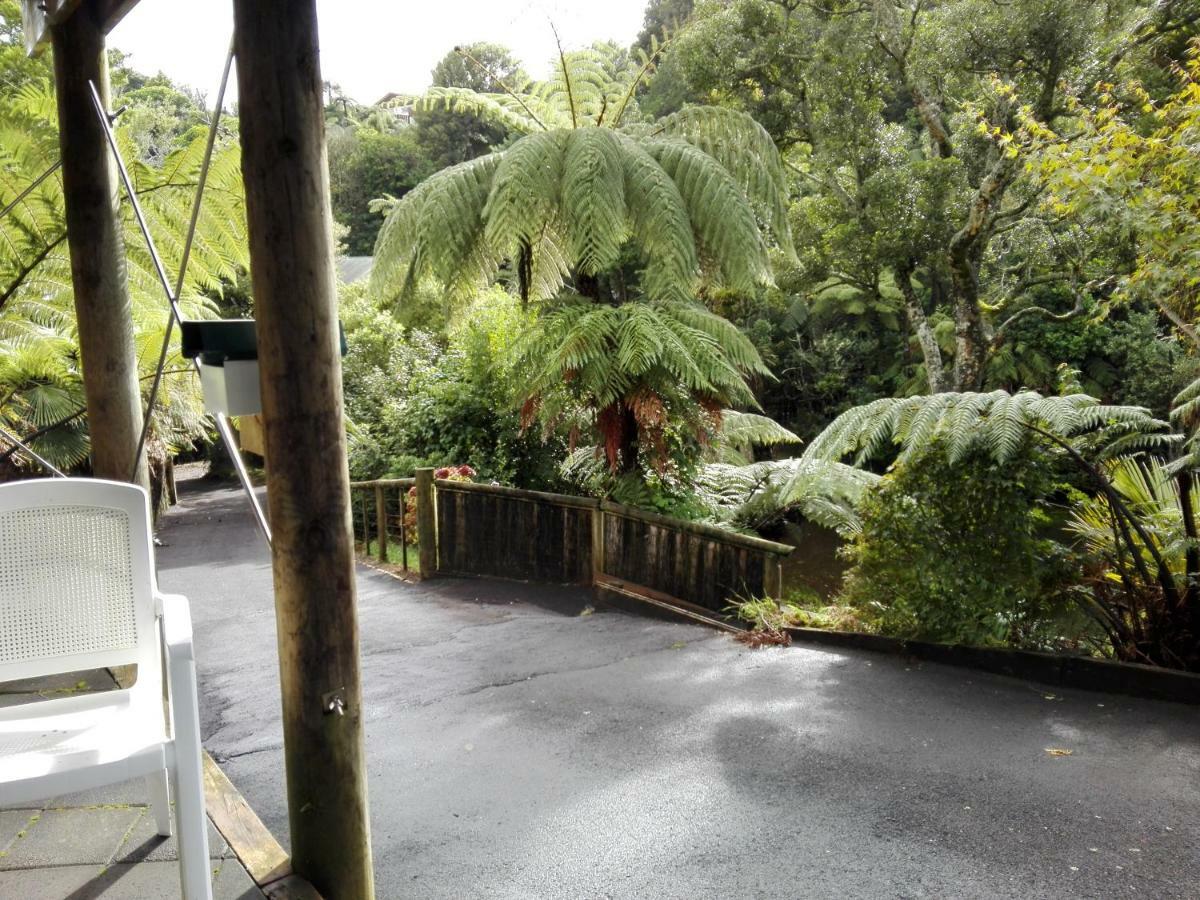Апартаменты Taranaki Experience Нью-Плимут Экстерьер фото